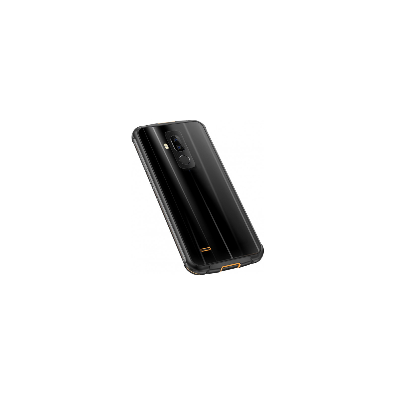 Мобильный телефон Ulefone Armor 5S 4/64GB Black (6937748733331) изображение 4