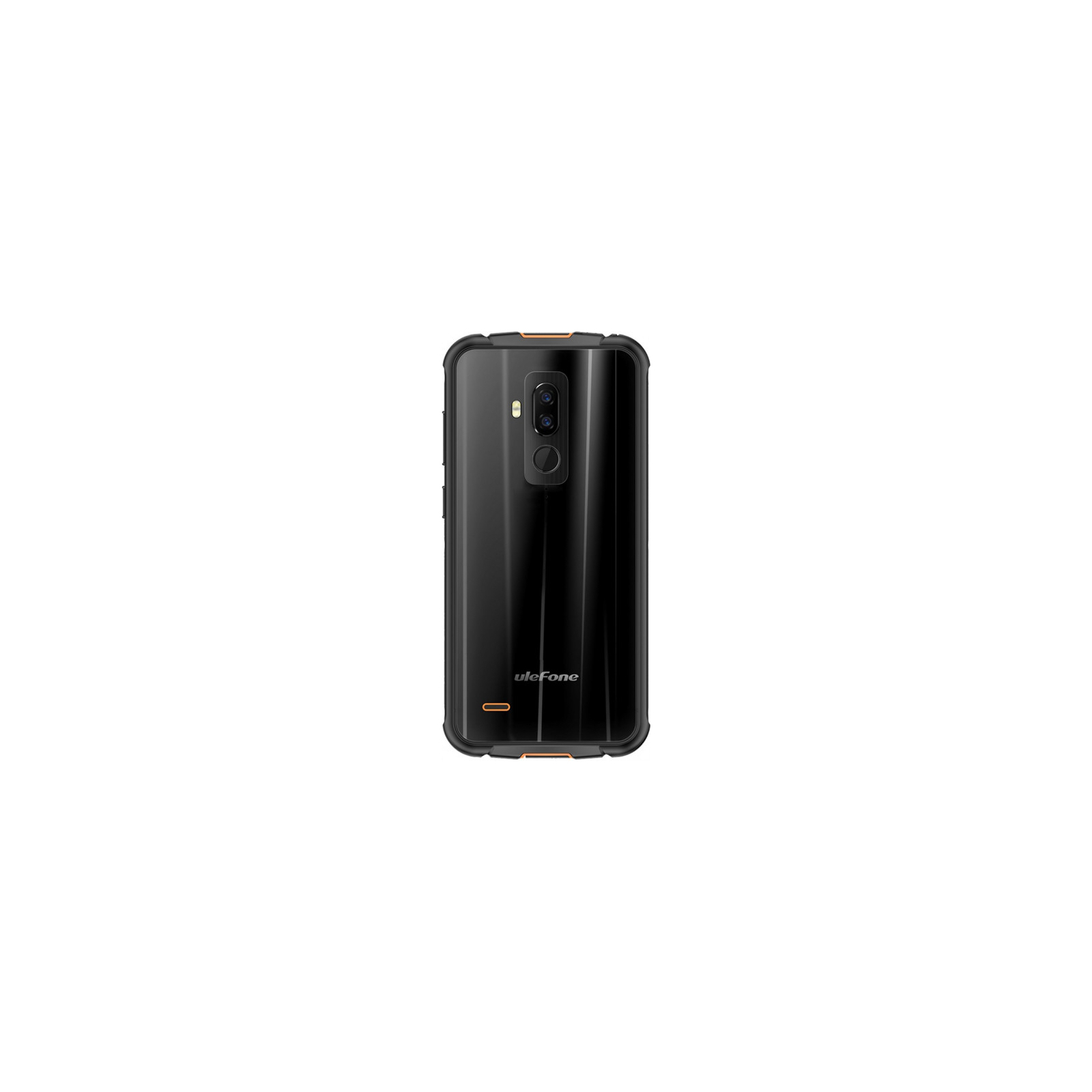 Мобильный телефон Ulefone Armor 5S 4/64GB Black (6937748733331) изображение 5