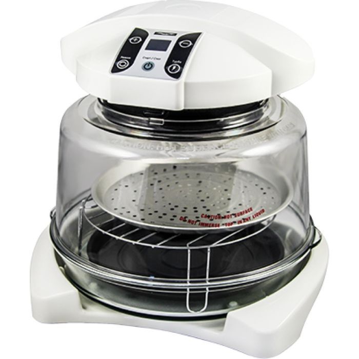 Аэрогриль Vimar VCO 785 W (VCO785W) изображение 2