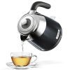 Электрочайник Kenwood ZJM 810 BK (ZJM810BK) изображение 2