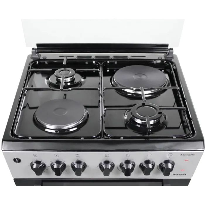 Плита Artel DOLCE 01-EX GREY зображення 4