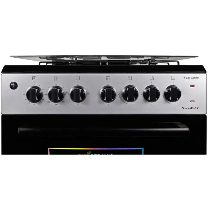 Плита Artel DOLCE 01-EX GREY зображення 5