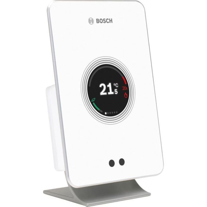 Терморегулятор Bosch EasyControl CT 200, білий (EasyControlCT200,білий) зображення 2