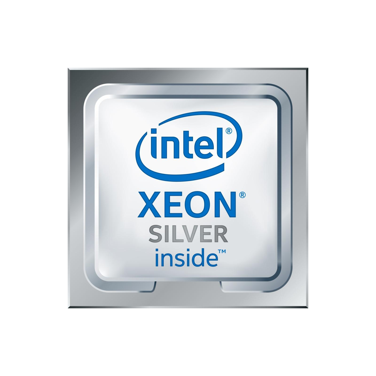 Процесор серверний INTEL Xeon Silver 4110 8C/16T/2.1GHz/11MB/FCLGA3647/Tray (CD8067303561400)