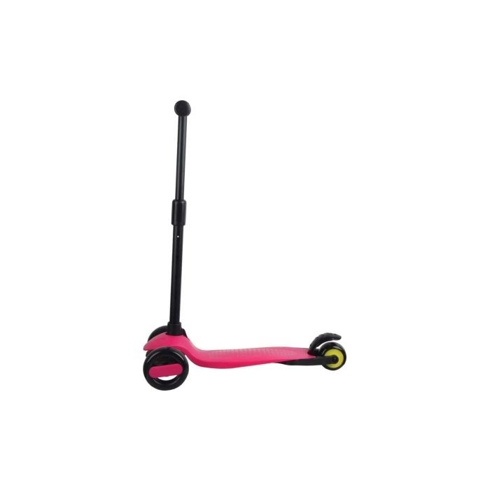 Самокат BabyHit Crosser Pink (71639) зображення 3