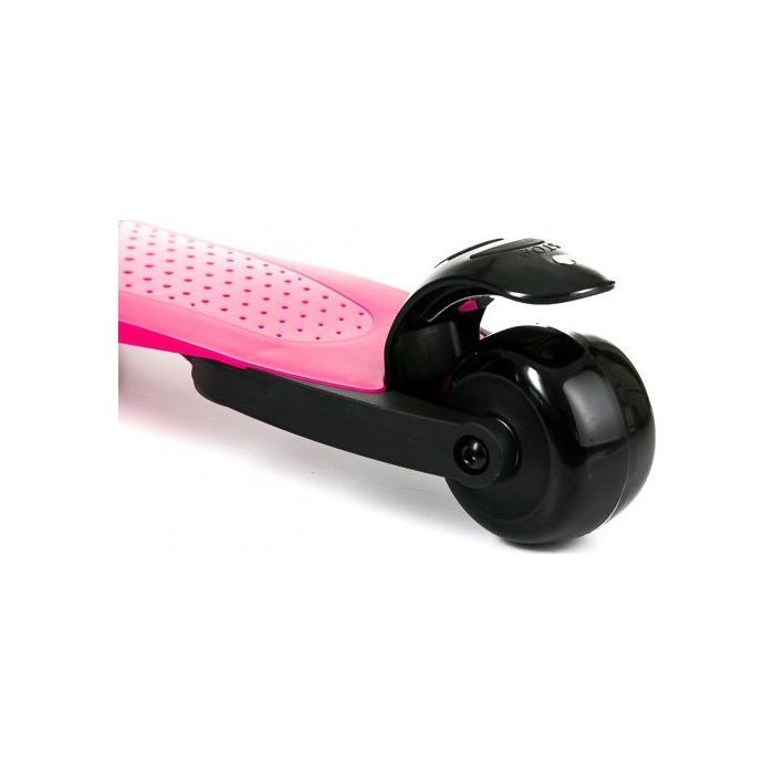 Самокат BabyHit Crosser Pink (71639) зображення 6