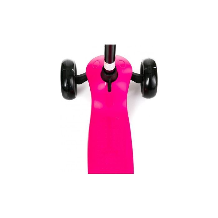 Самокат BabyHit Crosser Pink (71639) зображення 7