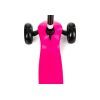 Самокат BabyHit Crosser Pink (71639) зображення 7