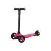 Самокат BabyHit Crosser Pink (71639)