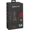 Мышка Redragon Cobra FPS RGB IR USB Black (78284) изображение 8