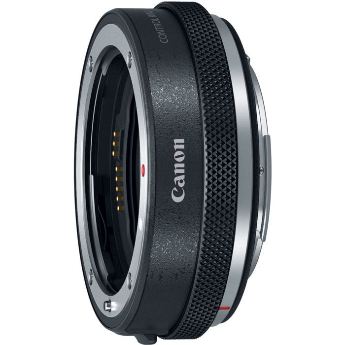 Аксессуар для фото- видеокамер Canon EF - EOS R Control Ring Mount Adapter (2972C005) изображение 2