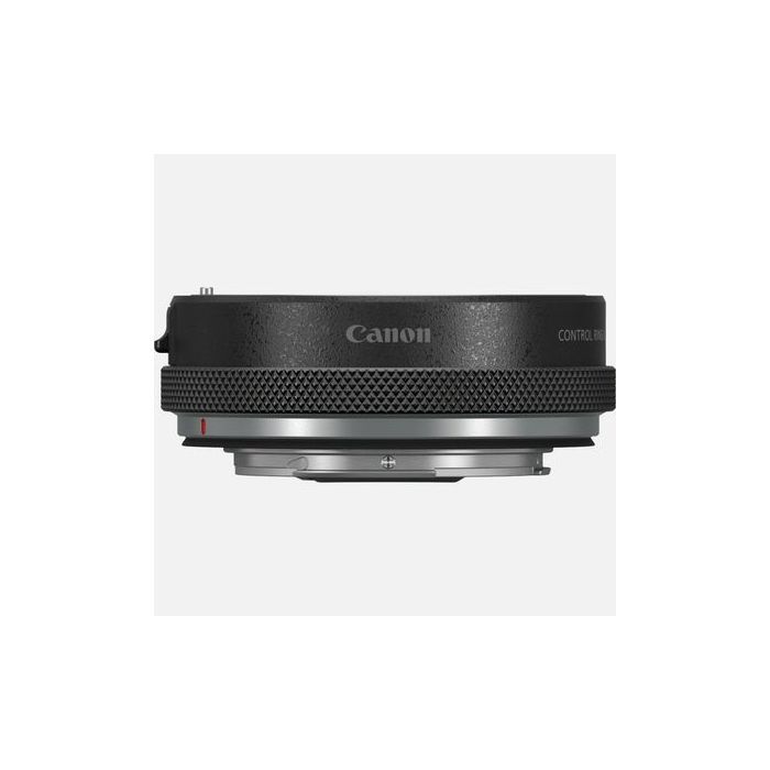 Аксессуар для фото- видеокамер Canon EF - EOS R Control Ring Mount Adapter (2972C005) изображение 3