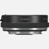 Аксессуар для фото- видеокамер Canon EF - EOS R Control Ring Mount Adapter (2972C005) изображение 3