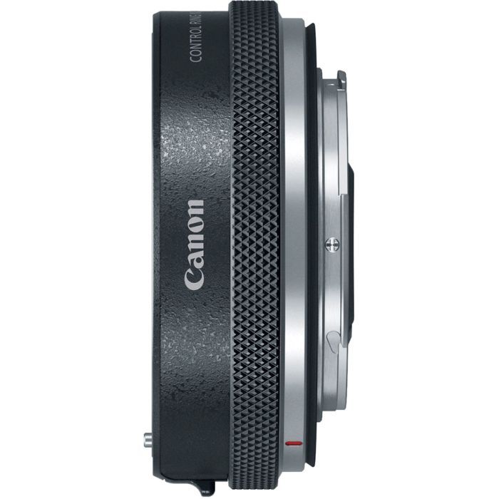 Аксессуар для фото- видеокамер Canon EF - EOS R Control Ring Mount Adapter (2972C005) изображение 4