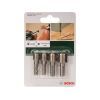 Набор инструментов Bosch торцевых насадок 1/4" (2.609.255.904) изображение 2