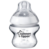 Пляшечка для годування Tommee Tippee Closer to Nature (2 х 150 мл) (30024)