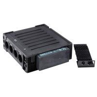 Источник бесперебойного питания Eaton Ellipse ECO 1600 USB DIN (9400-8307) изображение 3