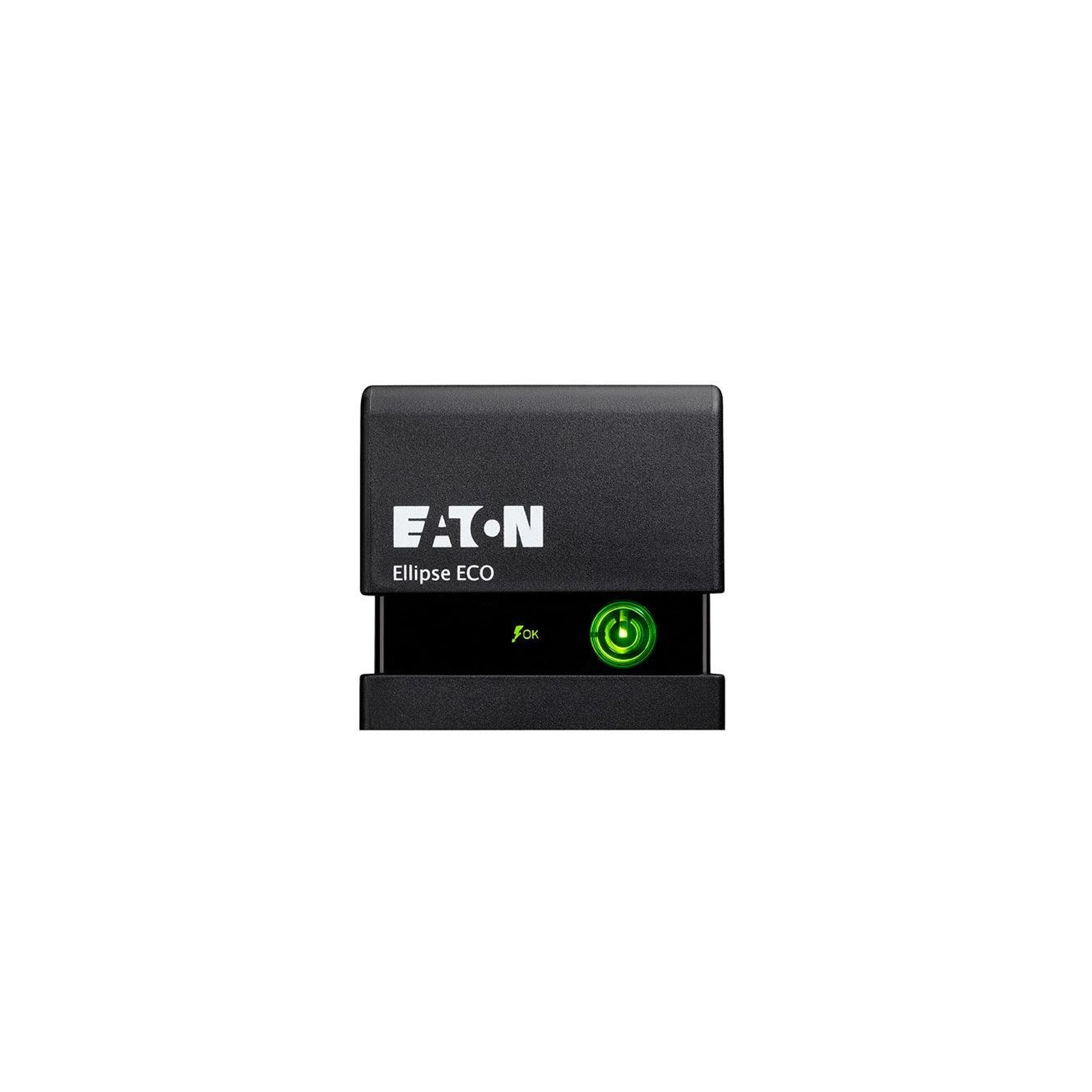 Источник бесперебойного питания Eaton Ellipse ECO 1600 USB DIN (9400-8307) изображение 5