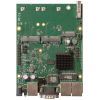 Сетевая карта Mikrotik RBM33G