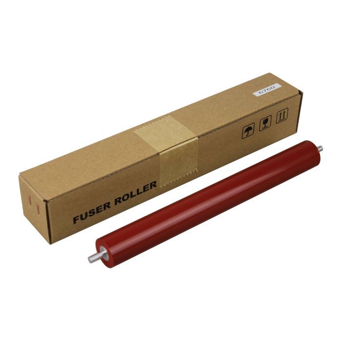 Вал резиновый Brother HL-2240/L2360/MFC-7360/7362 CET (CET6760)