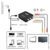 Перехідник HDMI - AV Extradigital (KBH1762) зображення 4