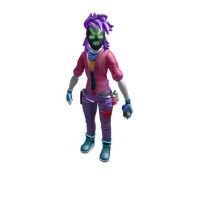 Фігурка для геймерів Jazwares Roblox Imagination Figure Pack Digital Artist W7 (ROB0270) зображення 4