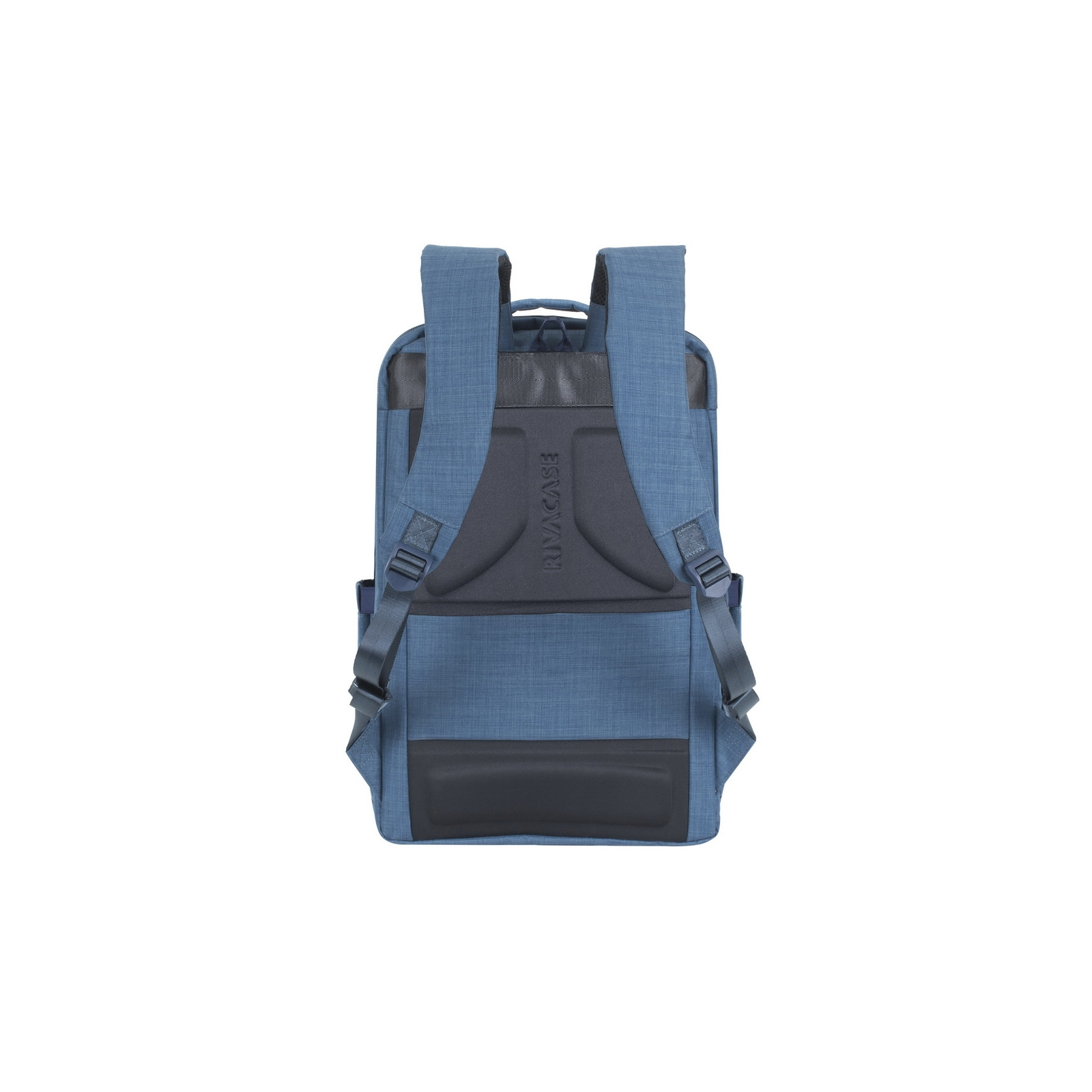 Рюкзак для ноутбука RivaCase 17.3" 8365 Blue (8365Blue) изображение 2