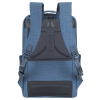 Рюкзак для ноутбука RivaCase 17.3" 8365 Blue (8365Blue) зображення 2
