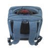 Рюкзак для ноутбука RivaCase 17.3" 8365 Blue (8365Blue) изображение 5