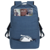 Рюкзак для ноутбука RivaCase 17.3" 8365 Blue (8365Blue) изображение 6