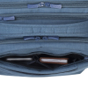Рюкзак для ноутбука RivaCase 17.3" 8365 Blue (8365Blue) изображение 9