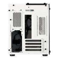 Корпус Corsair Carbide 280X RGB Tempered Glass White (CC-9011137-WW) зображення 3