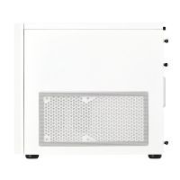 Корпус Corsair Carbide 280X RGB Tempered Glass White (CC-9011137-WW) зображення 6