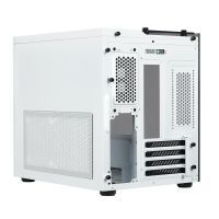 Корпус Corsair Carbide 280X RGB Tempered Glass White (CC-9011137-WW) зображення 7