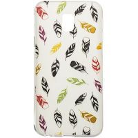 Чохол до мобільного телефона ColorWay ultrathin TPU case Samsung Galaxy J3 (2017) SM-J330F (CW-CTPSJ330-TQD)