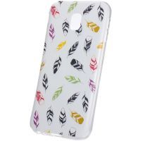 Чохол до мобільного телефона ColorWay ultrathin TPU case Samsung Galaxy J3 (2017) SM-J330F (CW-CTPSJ330-TQD) зображення 2