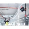 Лазерный нивелир Bosch GLL 3-80 (AA) + кейс (0.601.063.S00) изображение 4