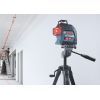 Лазерный нивелир Bosch GLL 3-80 (AA) + кейс (0.601.063.S00) изображение 6