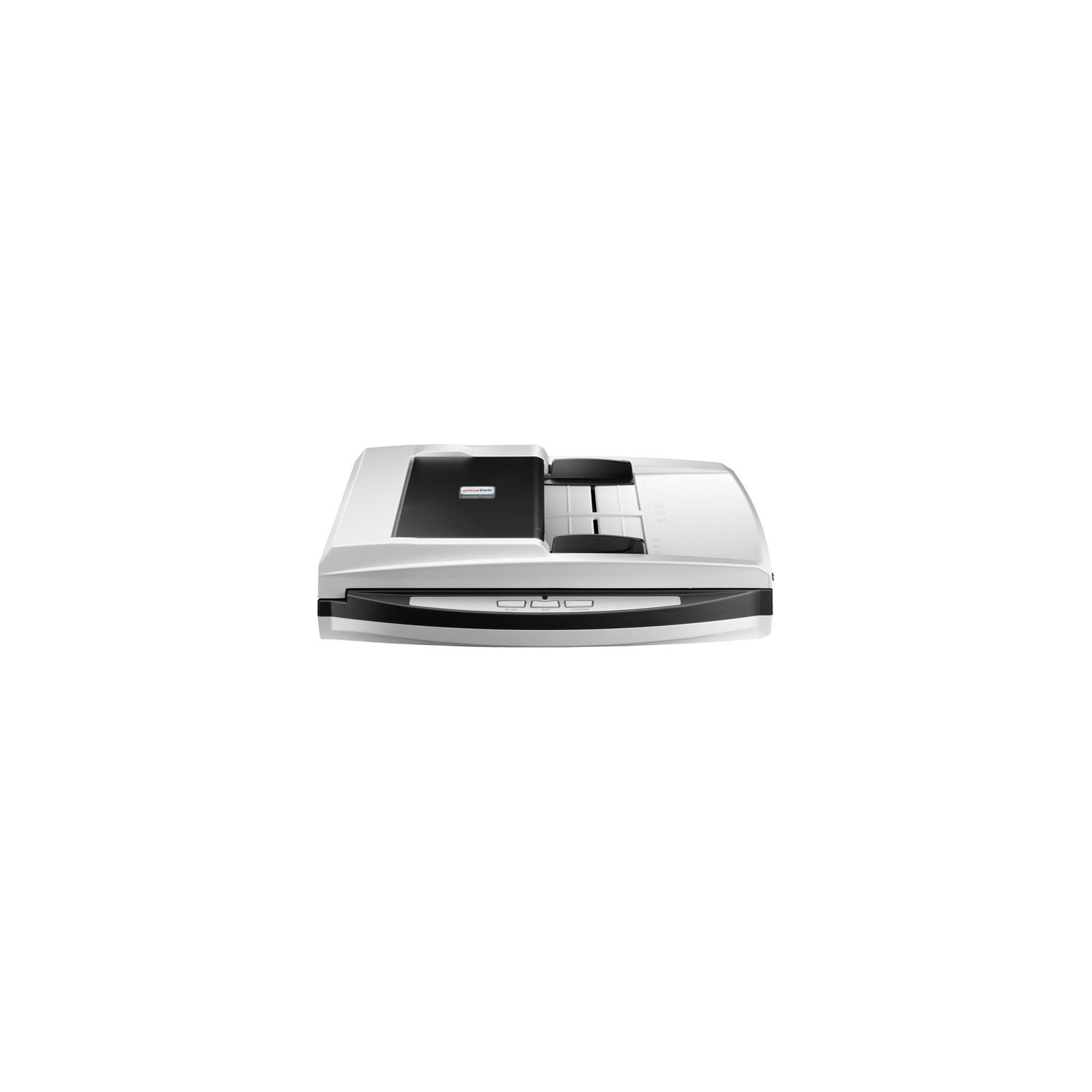 Сканер Plustek SmartOffice PL4080 (0283TS) изображение 4