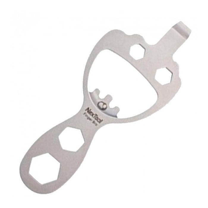 Мультитул NexTool Bottle Opener Finger Bro (KT5009B)
