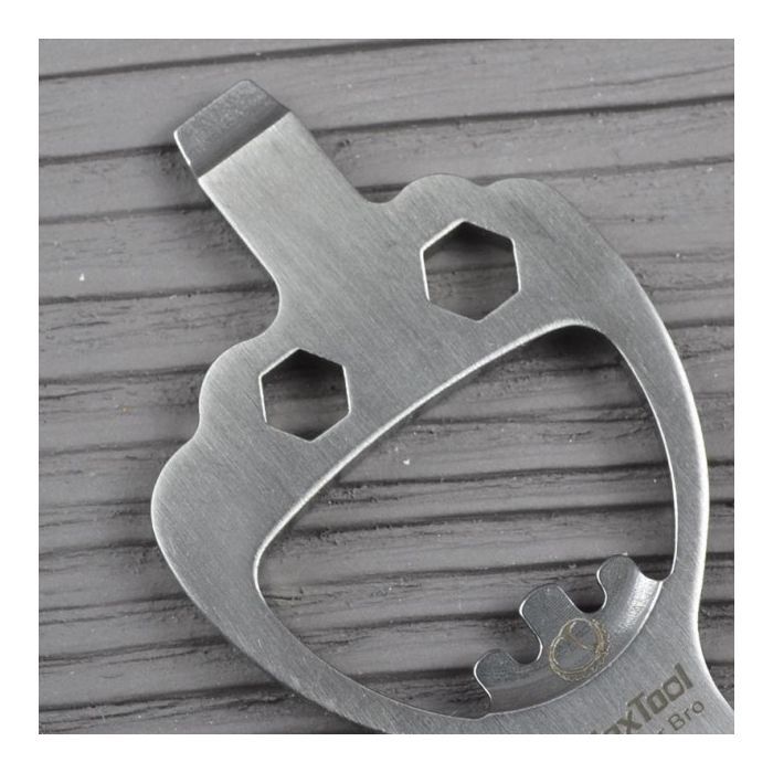 Мультитул NexTool Bottle Opener Finger Bro (KT5009B) зображення 3