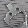 Мультитул NexTool Bottle Opener Finger Bro (KT5009B) зображення 3