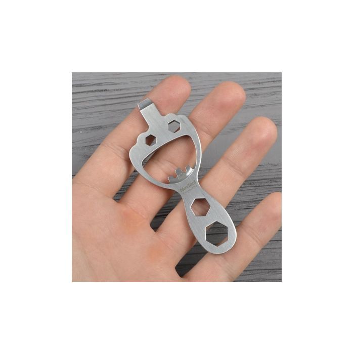 Мультитул NexTool Bottle Opener Finger Bro (KT5009B) зображення 5