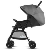 Коляска Cybex Yoki Neon Light Pink light pink (519002761) изображение 2