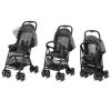 Коляска Cybex Yoki Neon Light Pink light pink (519002761) изображение 3