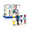 Игровой набор Guidecraft фигурок к конструкторам Better Builders Профессионалы (G8305)