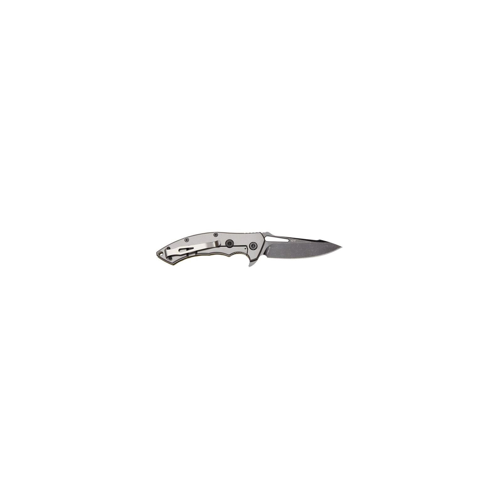 Нож Skif Shark II BSW Orange (421SEBOR) изображение 2