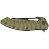 Ніж Skif Shark II BSW Olive (421SEBG) зображення 3