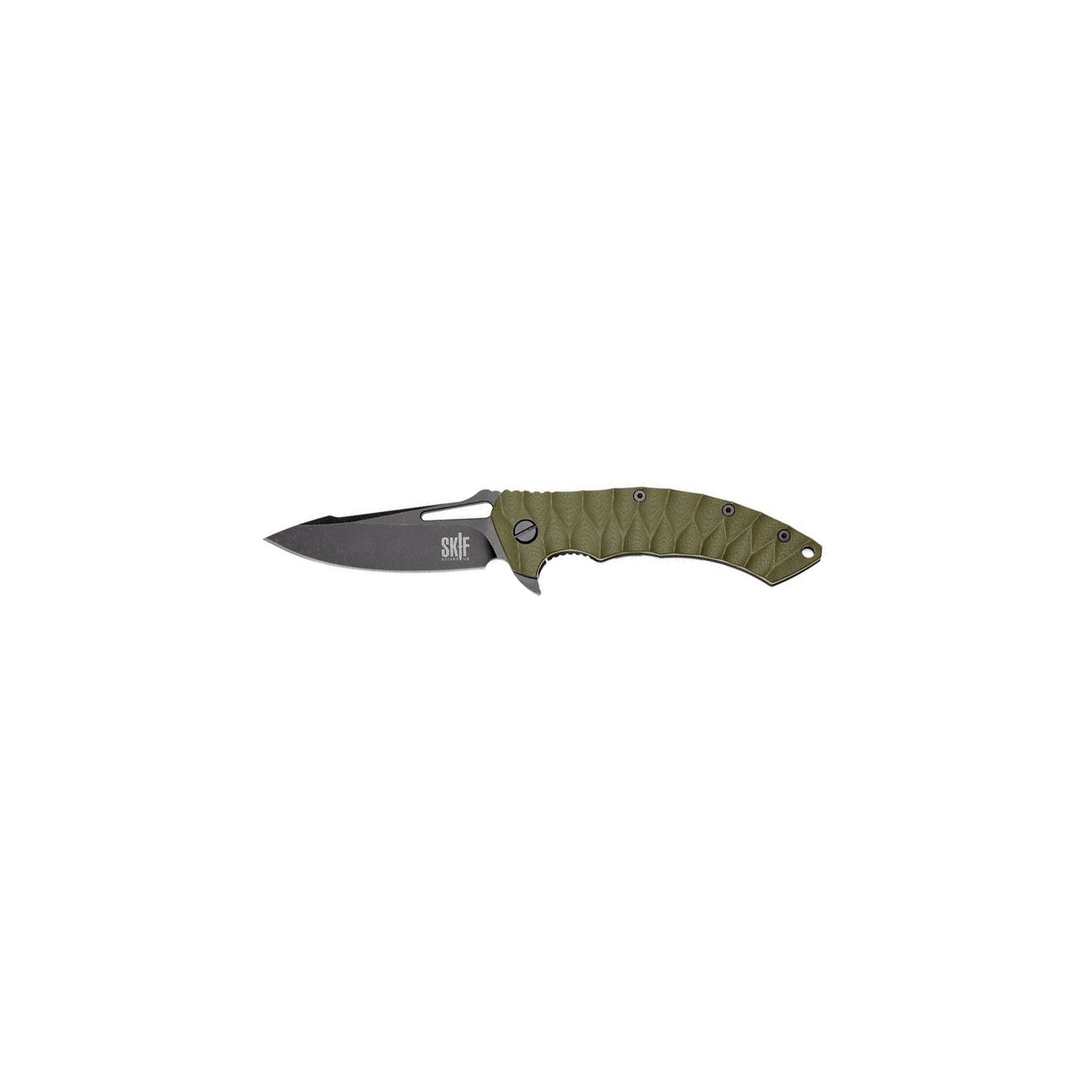 Нож Skif Shark II BSW Olive (421SEBG)