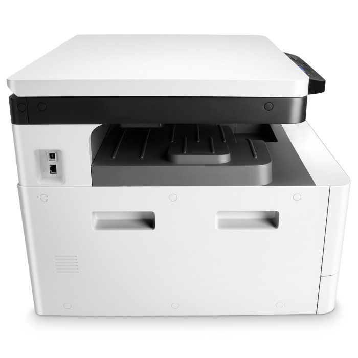 Многофункциональное устройство HP LaserJet Pro M442dn (8AF71A) изображение 5